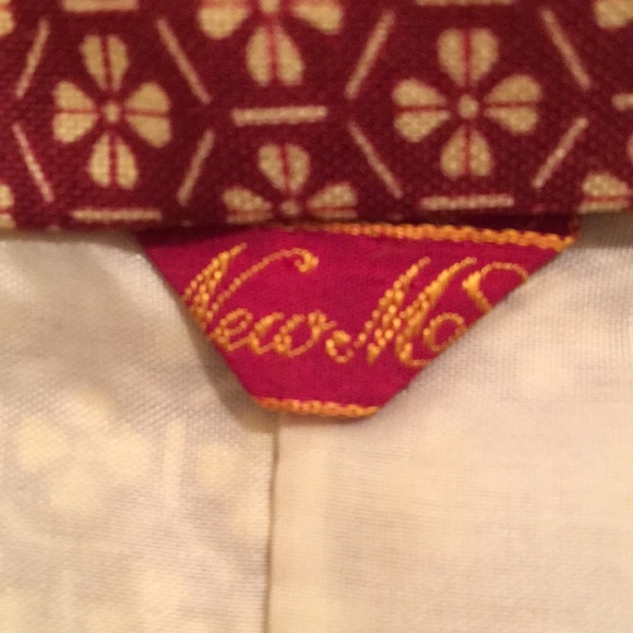 Kimono Top - Picture 3 of 6